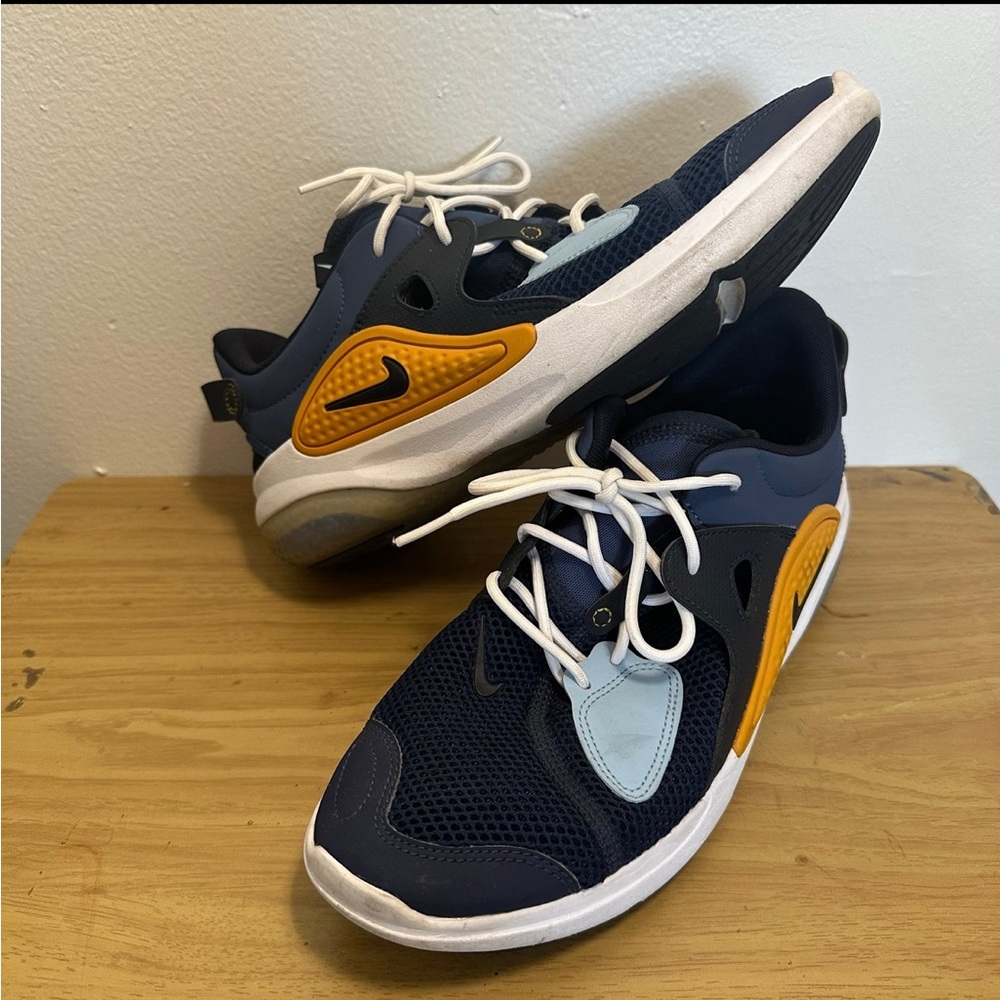 Nike joyride size 10